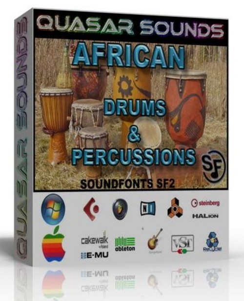 Soundfonts