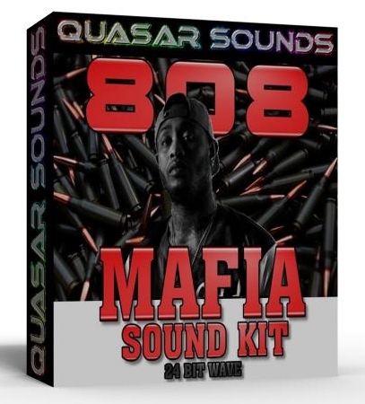 808 mafia drum kit torrent