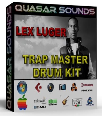 Logic Drum Kits Free Download