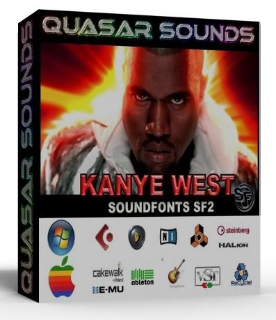 Kanye West's Best Samples