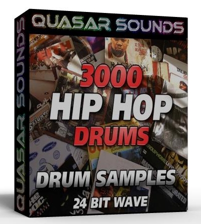 FL Studio Sound Packs for Hip Hop - Download Fruity Loops Samples