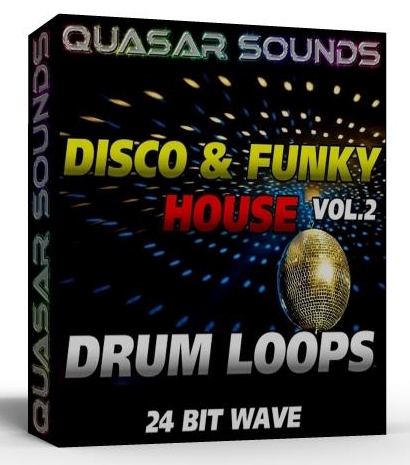 Free House Drum Loops Fl Studio