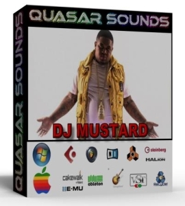 DJ MUSTARD