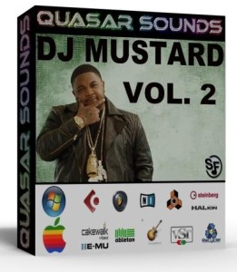 DJ MUSTARD VOL2