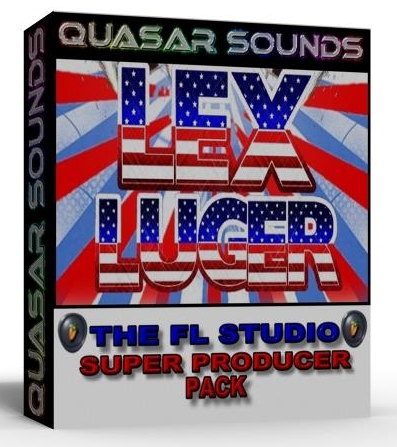 Lex Luger Kit Fl Studio Download