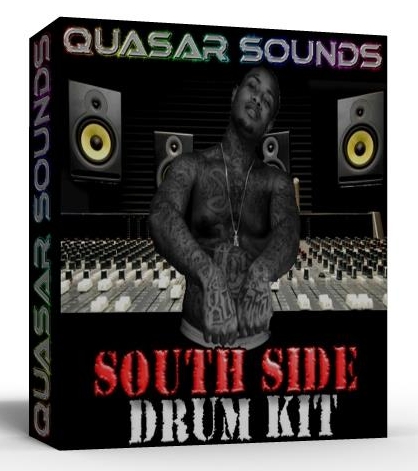 808 drum kits fl studio