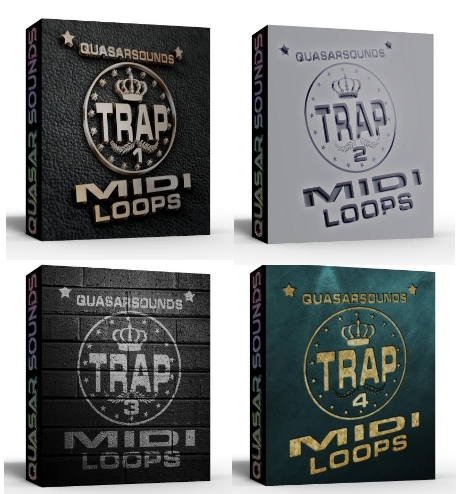 best trap sample pack free download