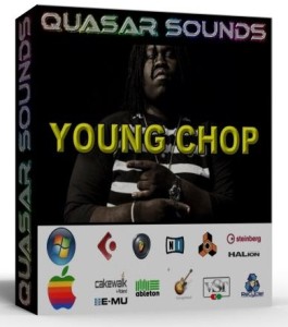 YOUNG CHOP